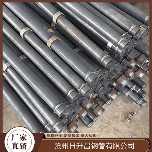 福山声测管生产厂家