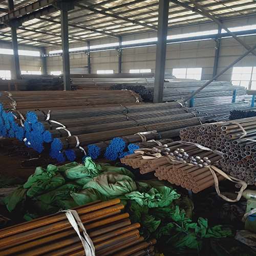 福山声测管为何能作为桩基础检测材料？
