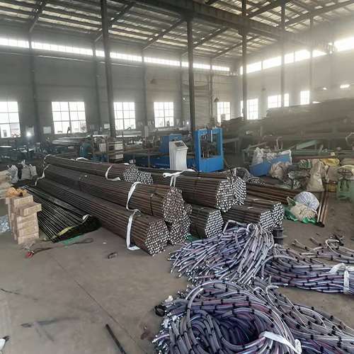 福山声测管施工及验收规范（最全最详细）