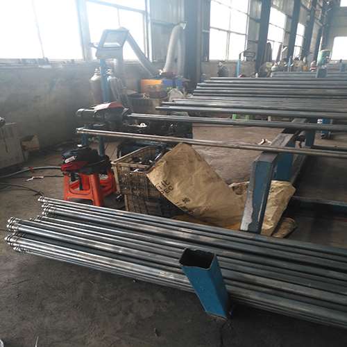 福山桥梁桩基声测管的施工工艺流程